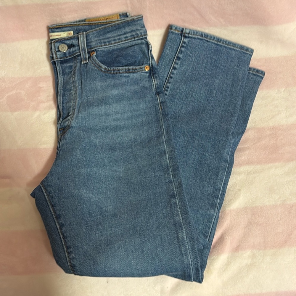 Levi’s jeans